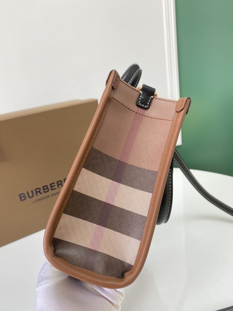 Burberry Shopping Bags